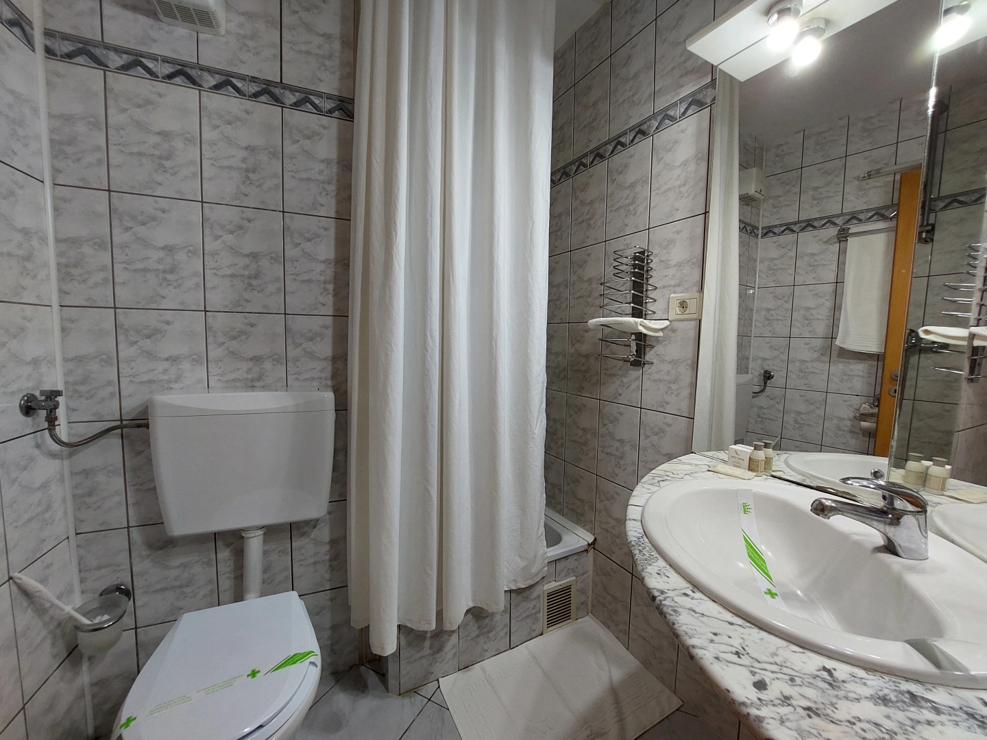 Foto - Hotel Egreta