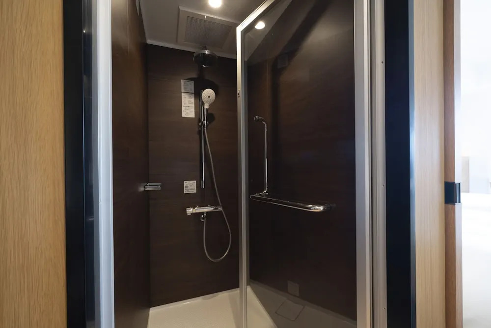 Foto - Umekoji Potel KYOTO