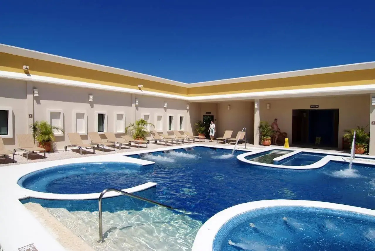 Foto - Sandos Caracol Nature Resort & Water Park All Inclusive