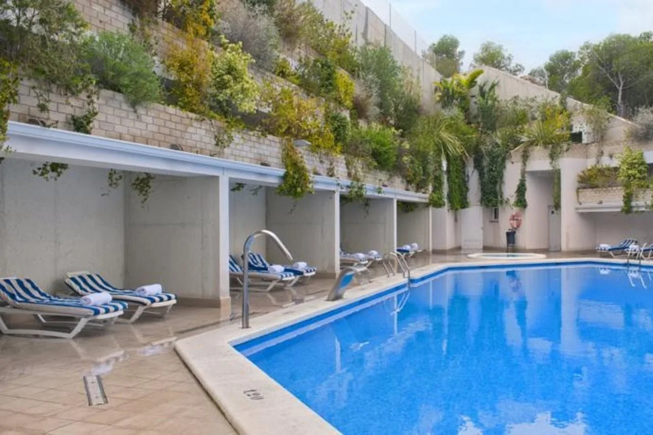 Photo - Apartamentos Alicante Hills