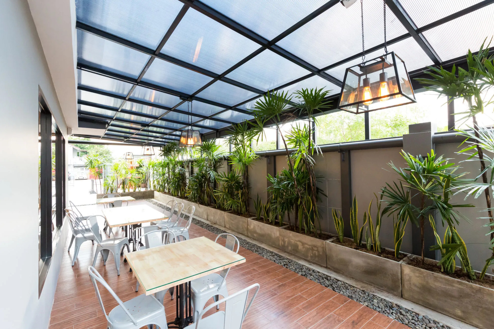 Photo - Baron Residence Bangkok