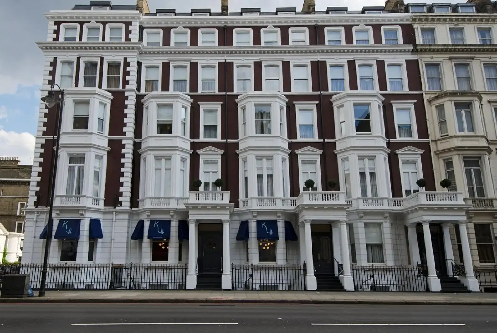 Foto - K Hotel Kensington