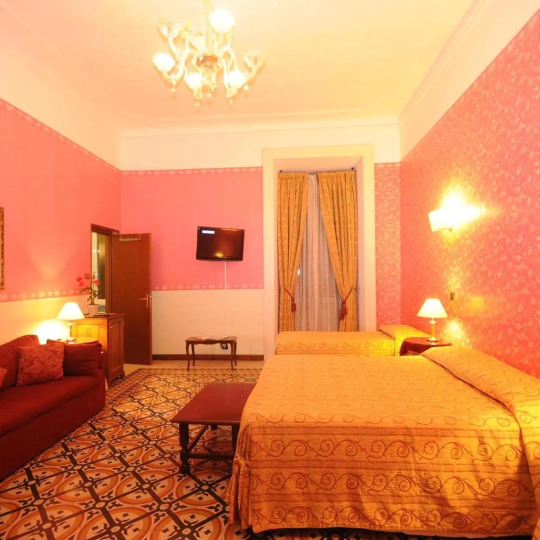 Foto - Hotel Sweet Home