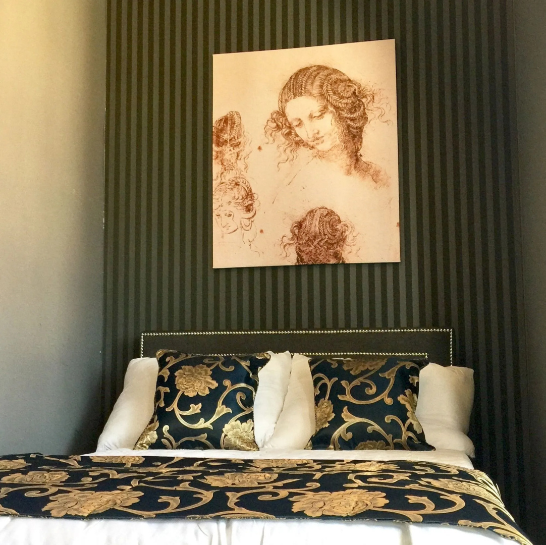 Foto - Hotel DaVinci