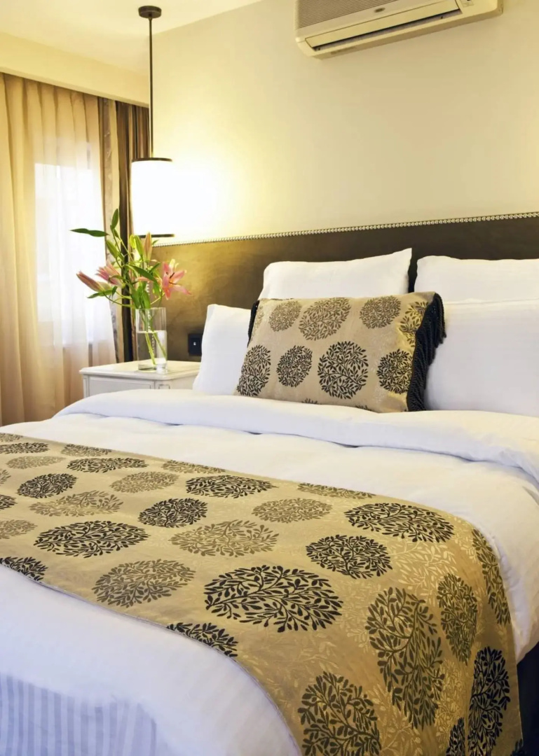 Foto - Taximtown Hotel