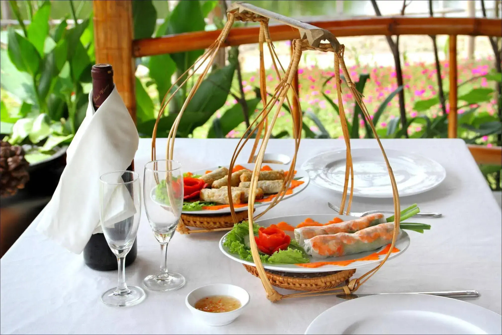 Foto - Pomelo Garden Boutique Villa