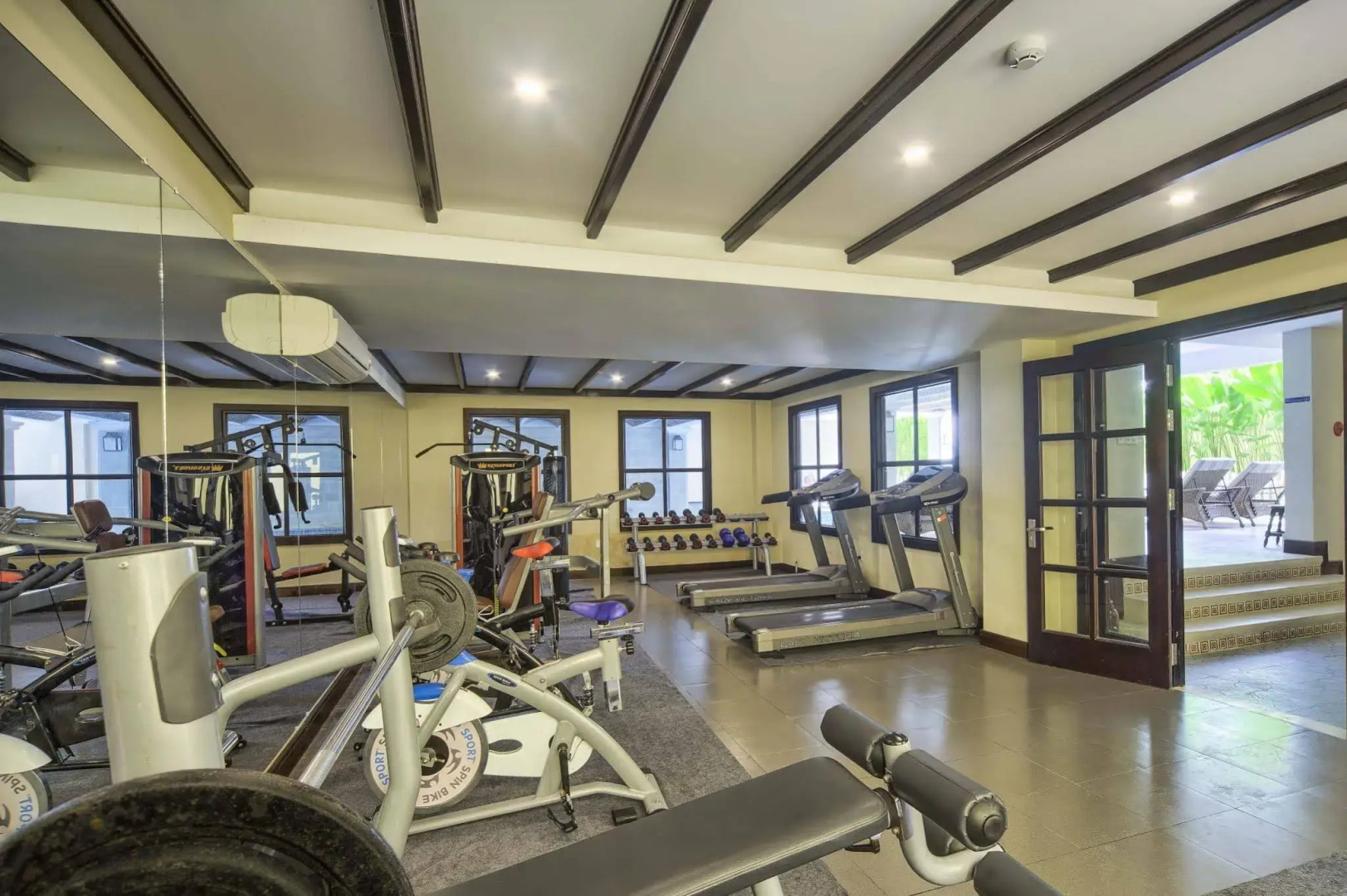 Foto - Hoi An Central Boutique Hotel & Spa (Little Hoi An Central Boutique Hotel & Spa)