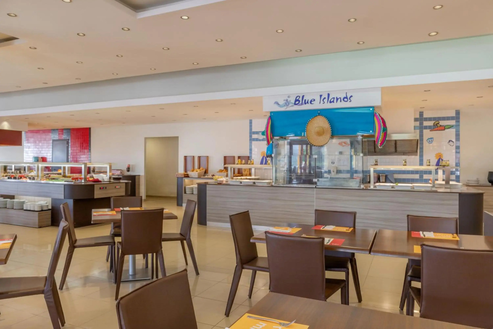 Foto - Sol Cosmopolitan Rhodes