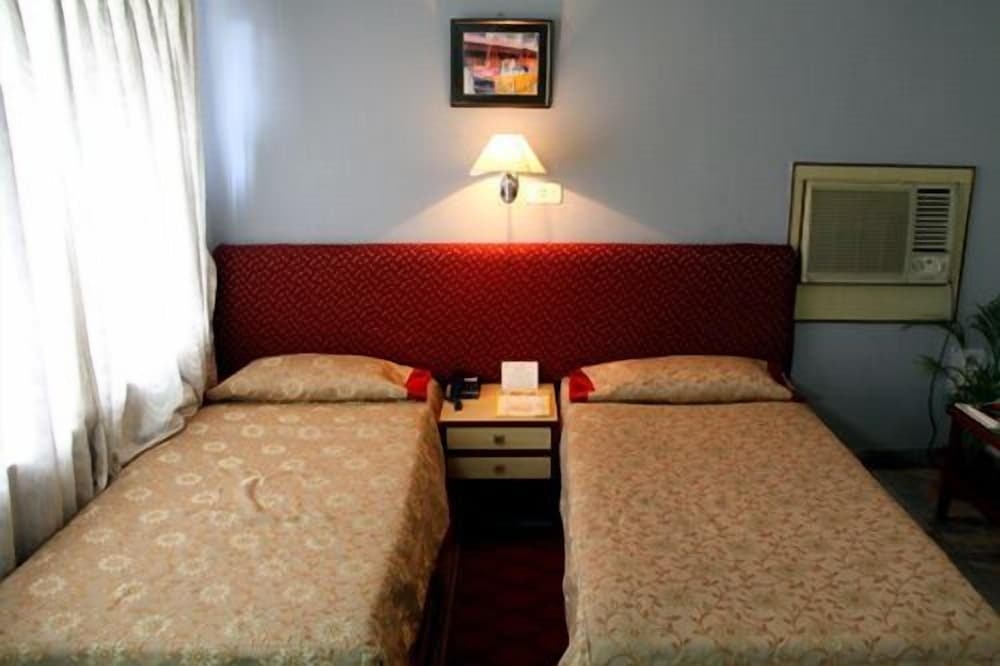 Pallavi International Hotel
