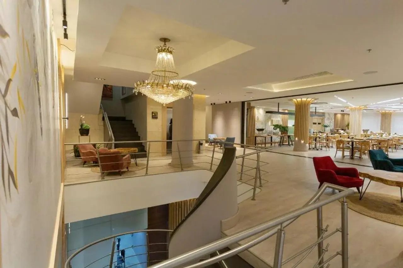 Foto - Hotel Soratama