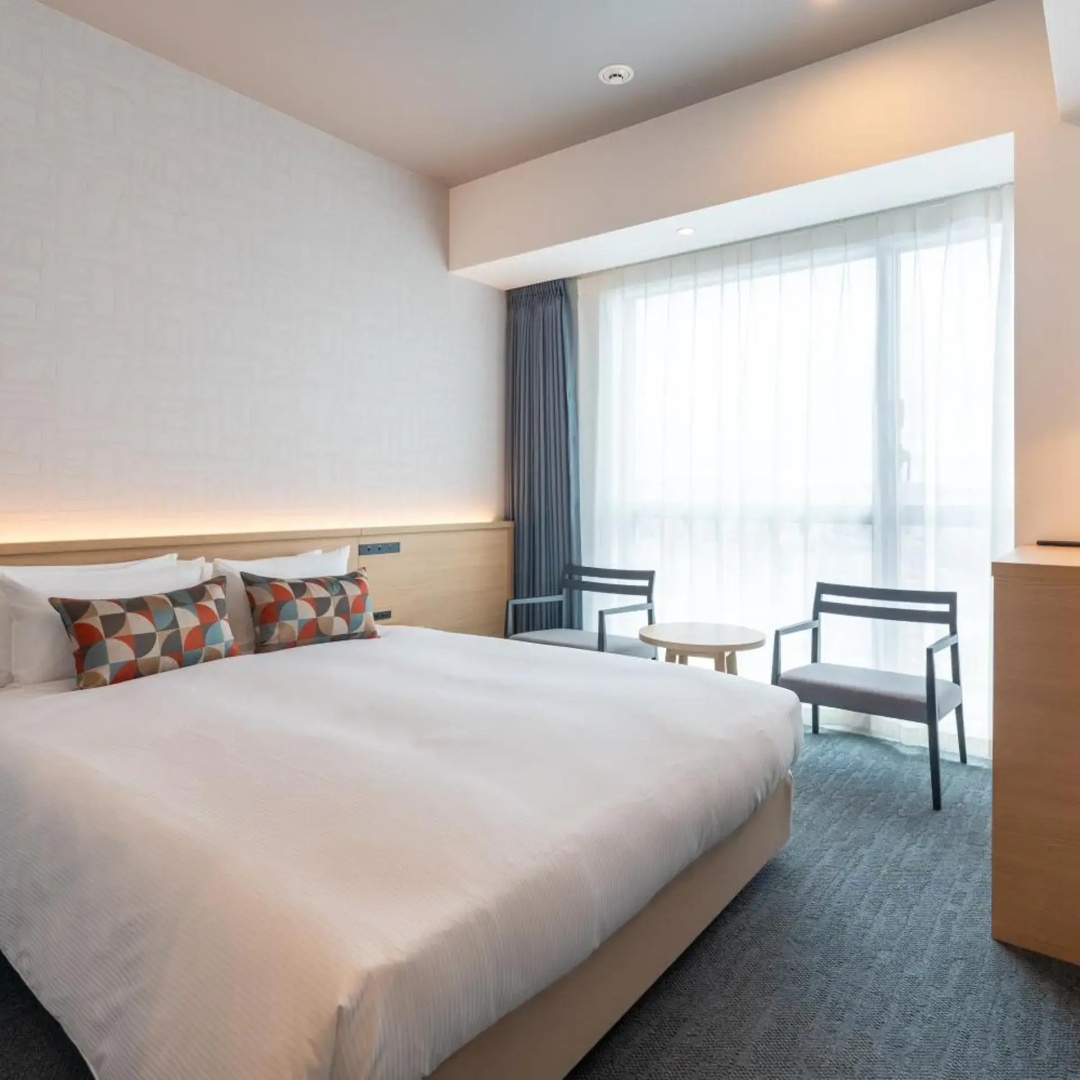 Foto - La'gent Hotel Okinawa Naha