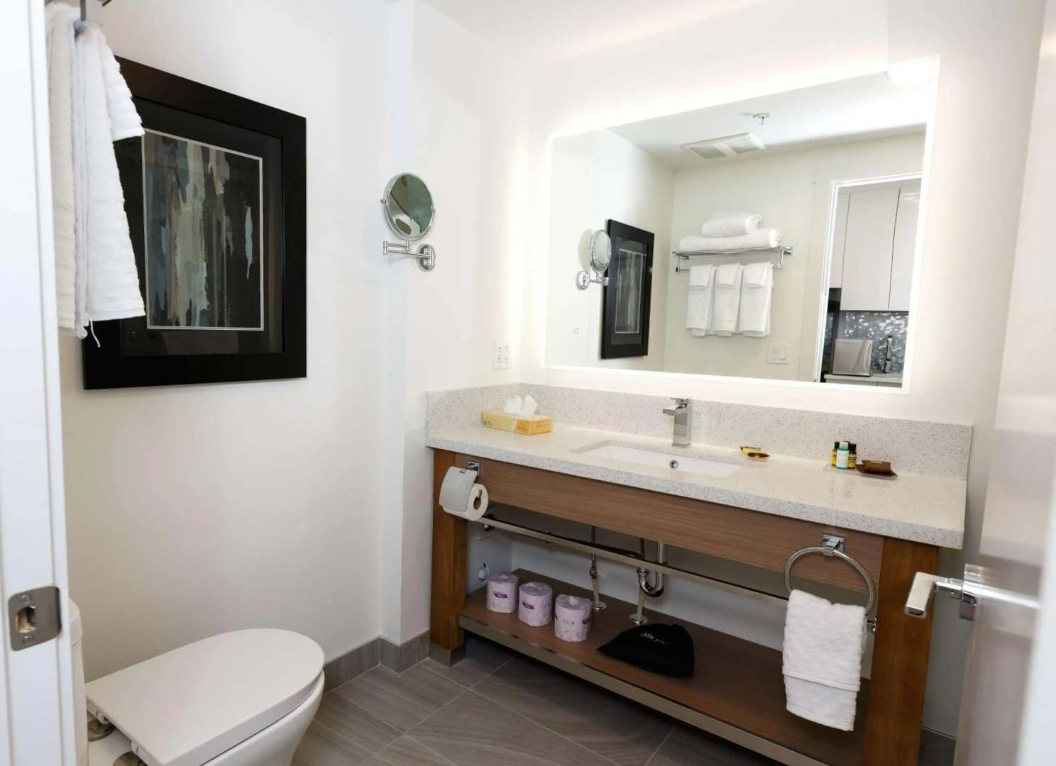 Foto - Executive Residency by Best Western Calgary City View North