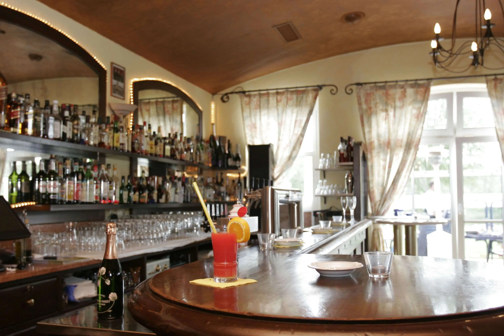 Foto - Hotel Landhaus Milser