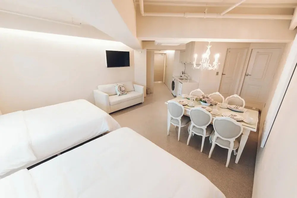 Foto - MONTHLIV Euljiro Hotel Stay
