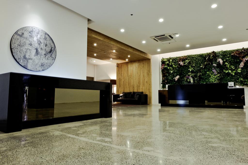 Photo - Green Sun Hotel