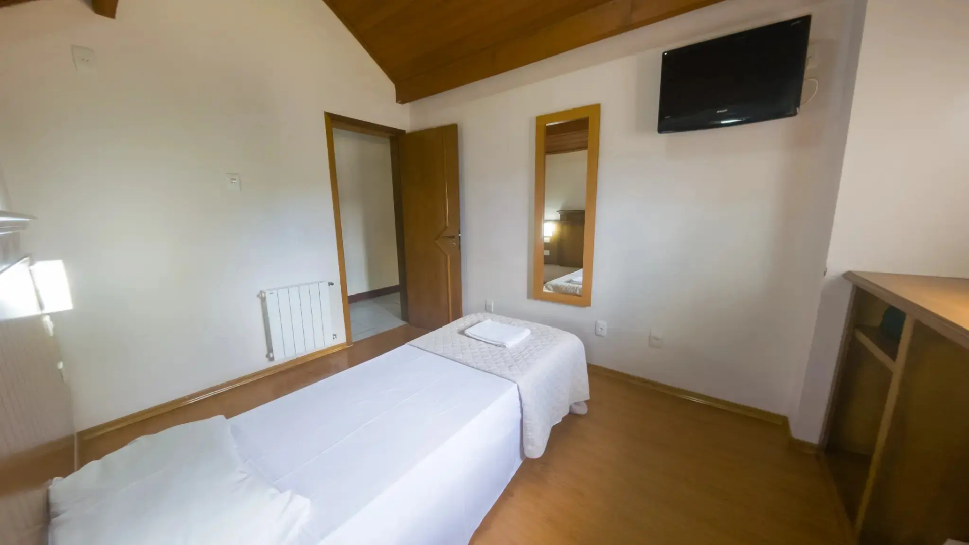 Foto - HANNA Pórtico Hotel - Gramado