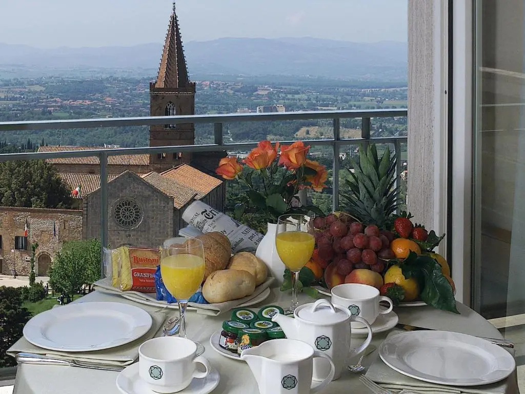 Photo - Hotel Sangallo Palace