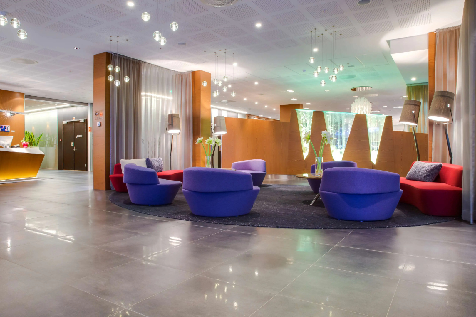 Foto - Radisson Blu Royal Hotel, Bergen