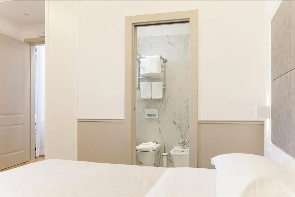 Foto - Margherita Suites