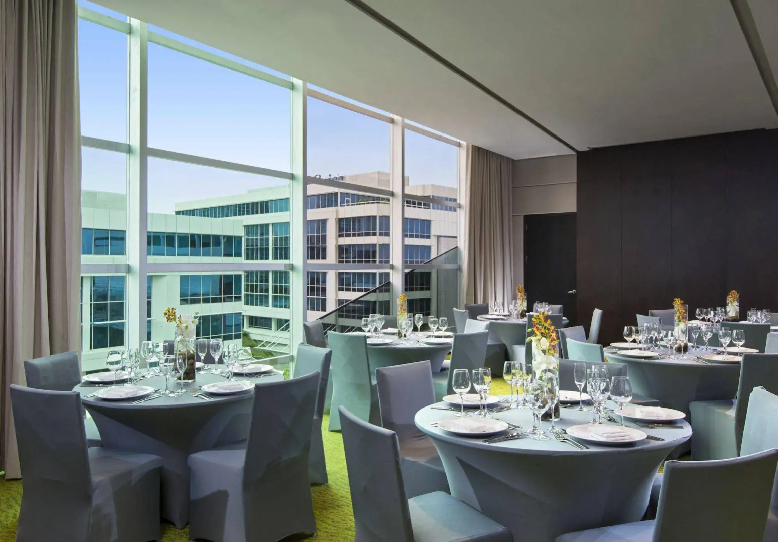 Photo - The Westin Panama