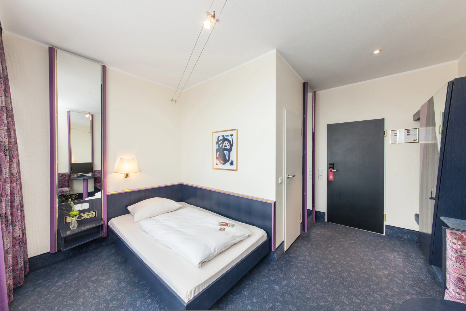 Foto - Hotel Mirage Düsseldorf-Neuss