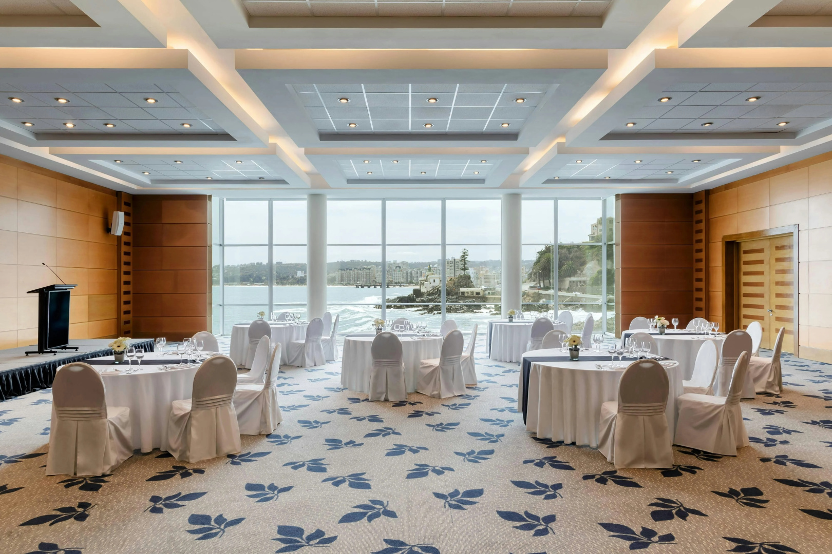 Foto - Sheraton Miramar Hotel & Convention Center
