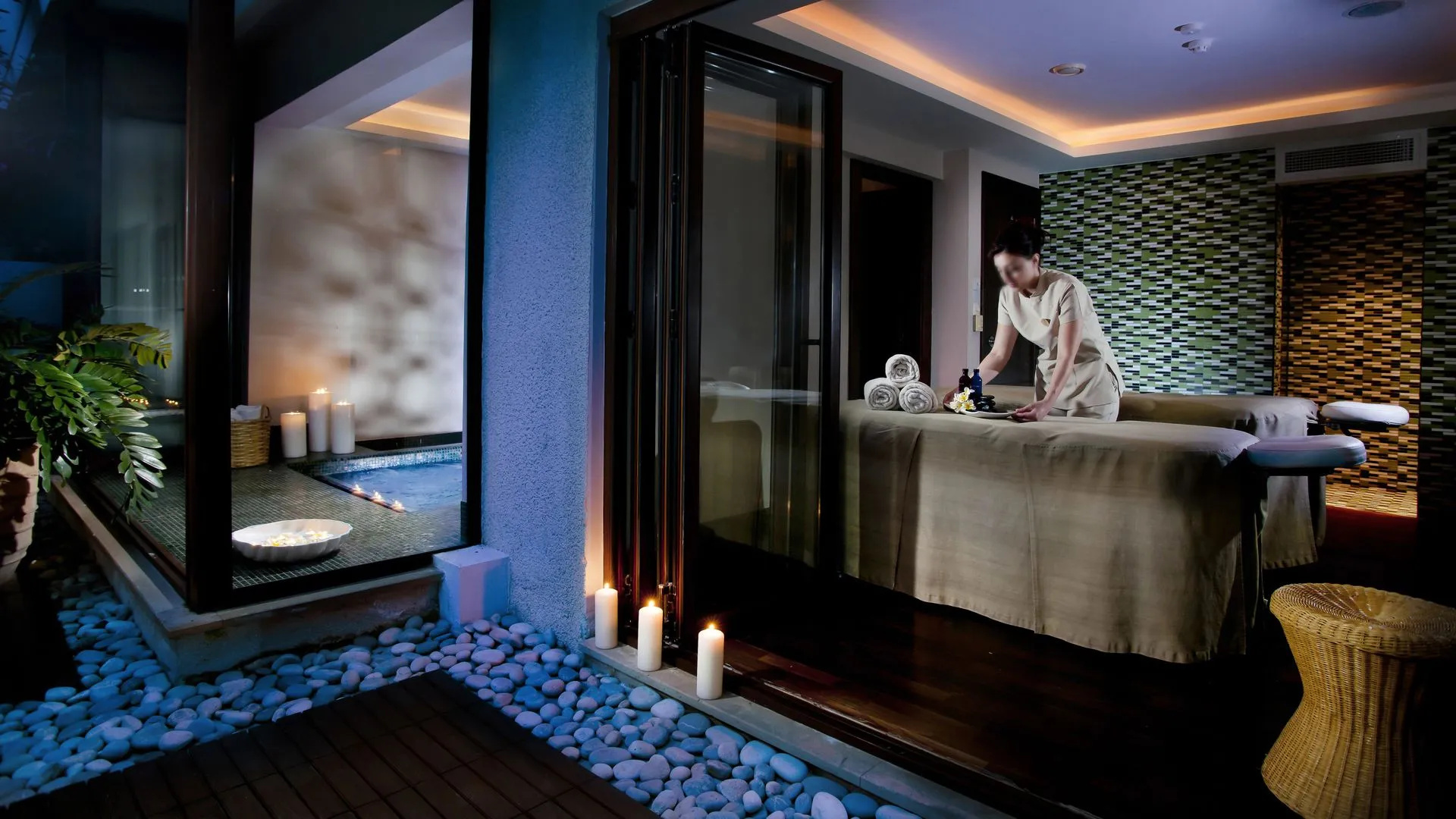Foto - Azia Resort & Spa