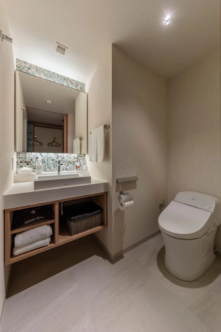 Foto - JR Kyushu Hotel Blossom Naha