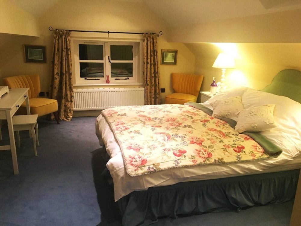 Luxury Accom With Pool Henbury Macclesfield