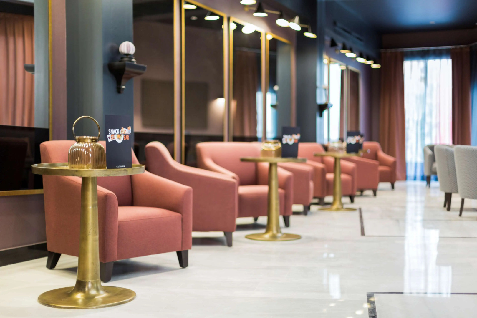 Foto - Catalonia Granada