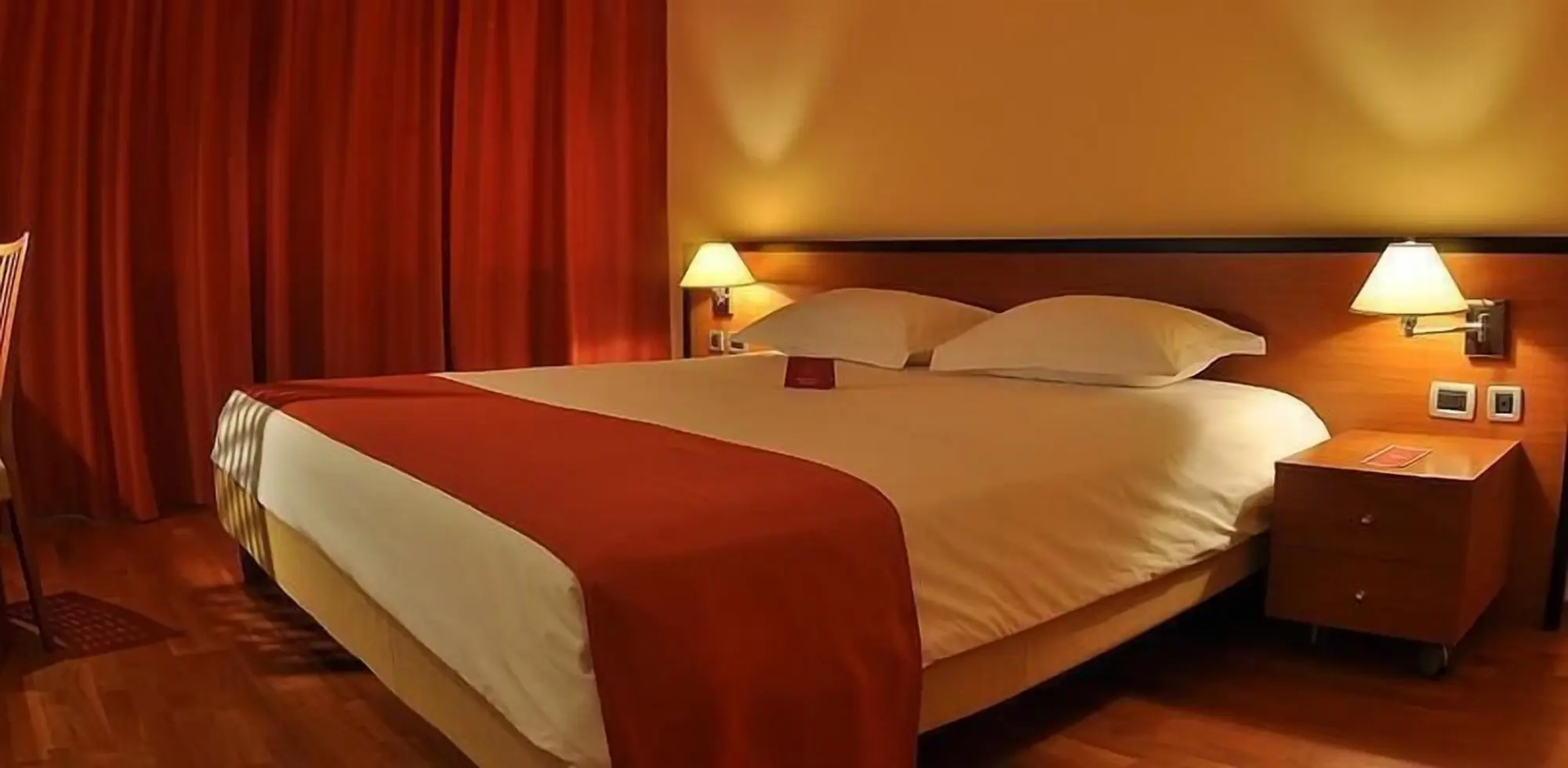 Foto - North Star Continental Resort