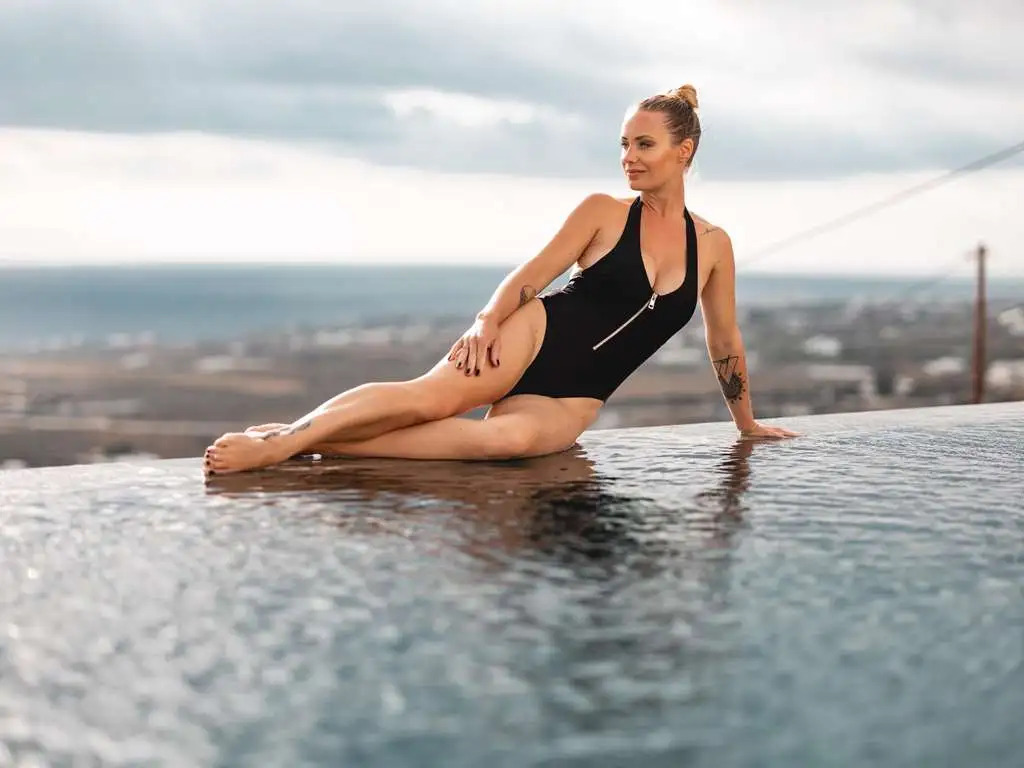 Foto - Venus Sunrise Suites & Villas