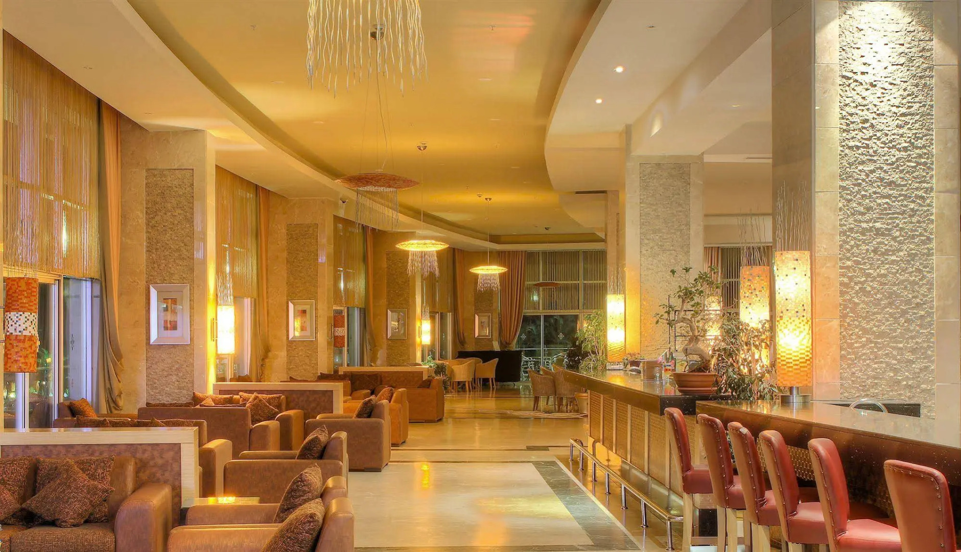 Foto - Miracle Resort Hotel