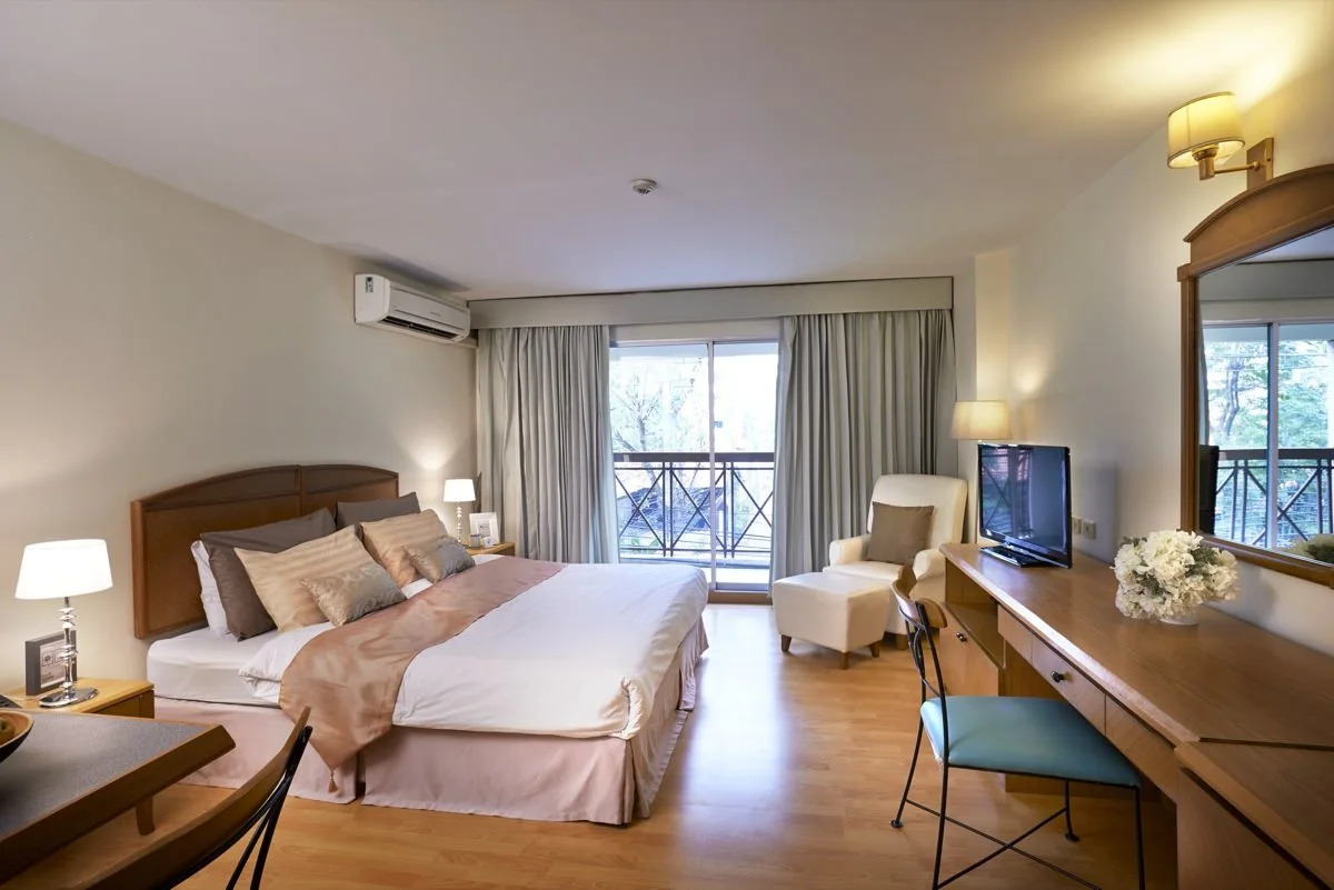 Foto - Ravipha Residences