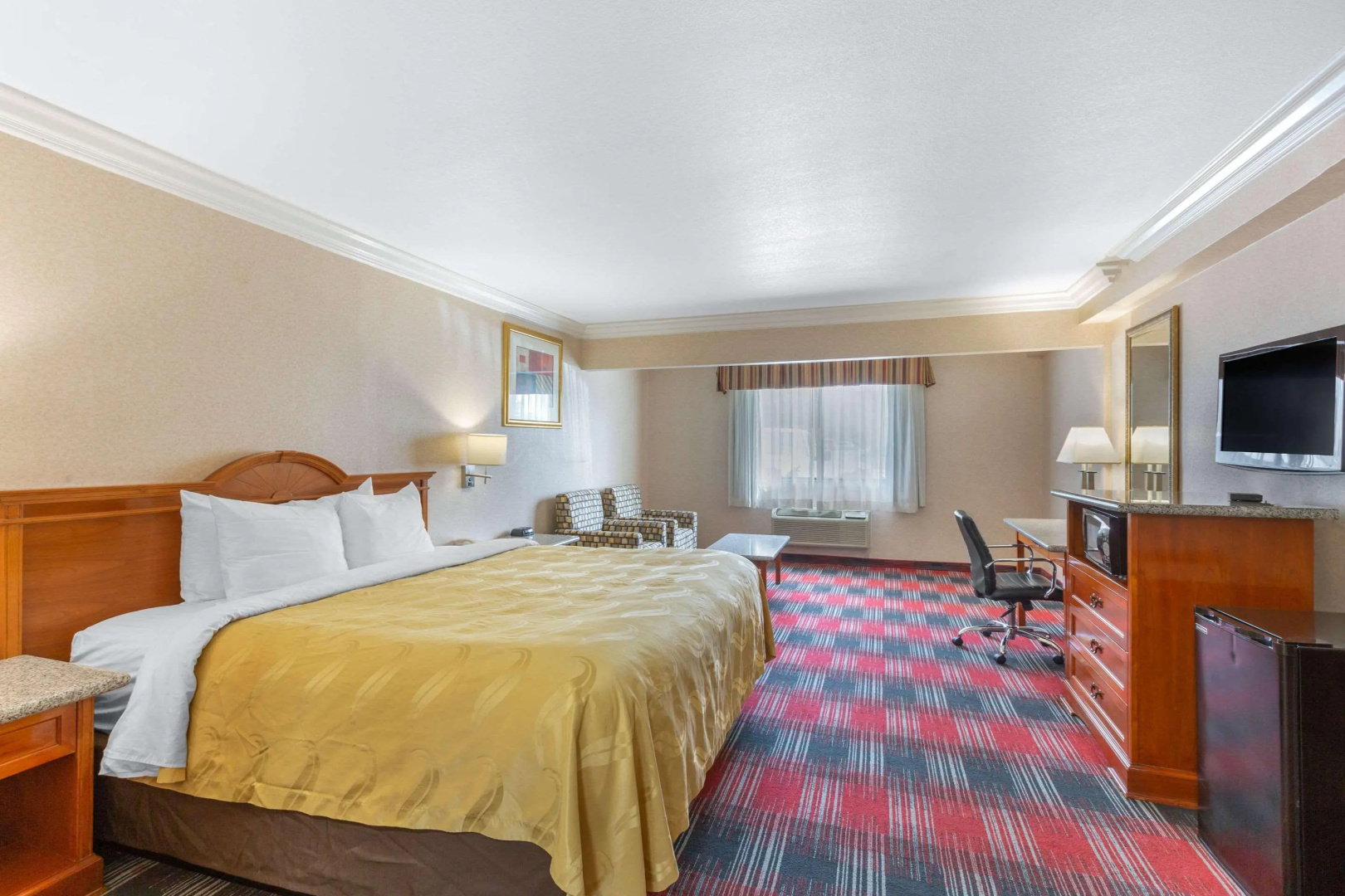 Photo - Quality Inn & Suites Oceanside near Camp Pendleton