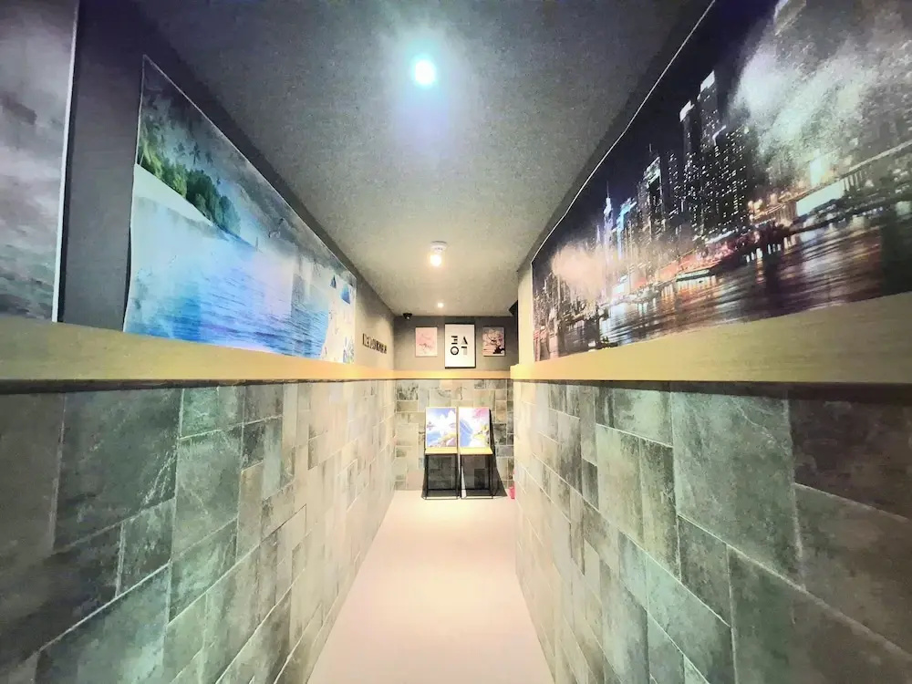 Foto - New Day Hotel Gangnam