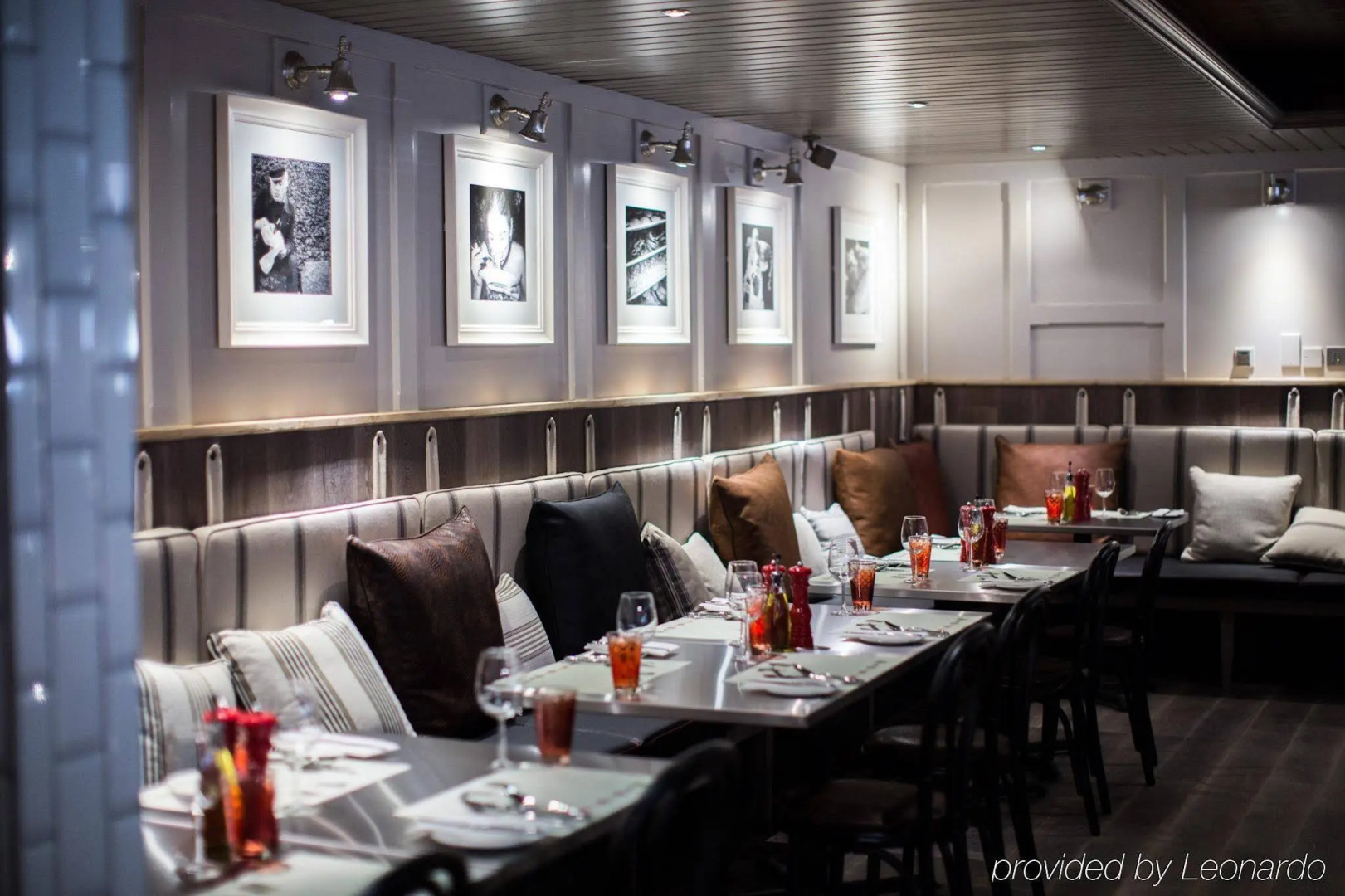 Photo - Village Hotel Manchester Bury