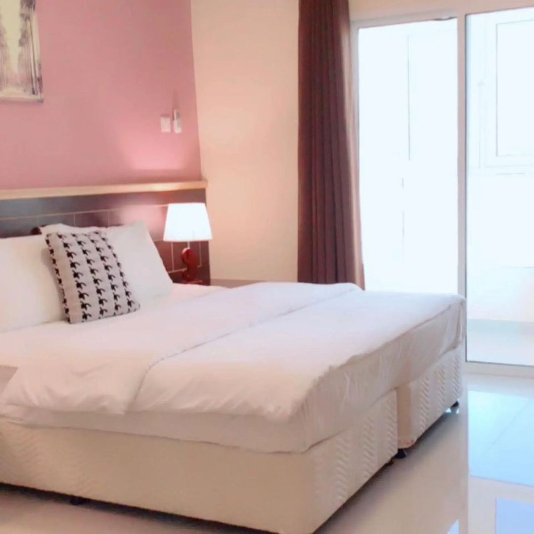 Photo - Mutrah Hotel