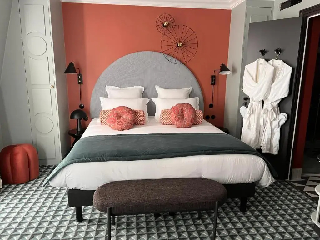 Photo - Le Clark Hotel