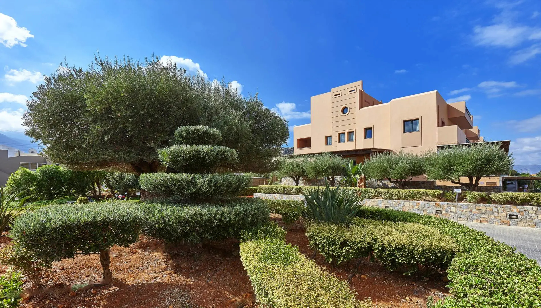 Photo - Vasia Resort & Spa