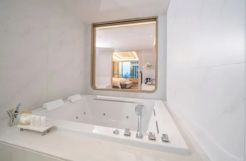 Foto - Grande Centre Point Prestige Bangkok