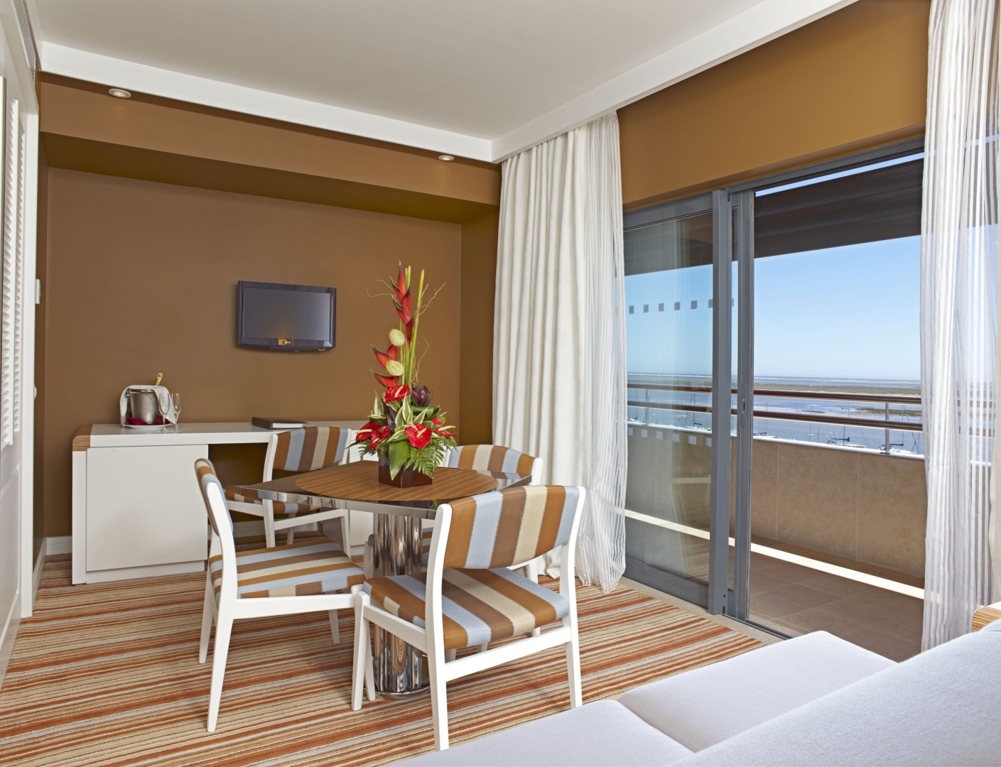Foto - Real Marina Hotel & Spa