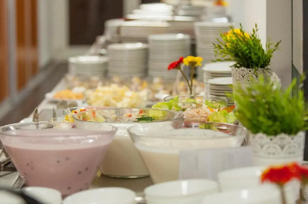 Foto - Only 15 minutes to CITY CENTER, FREE PARKING&BREAKFAST