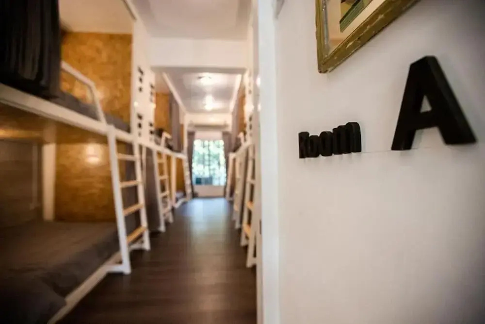 Photo - My Way Hostel Chiang Mai