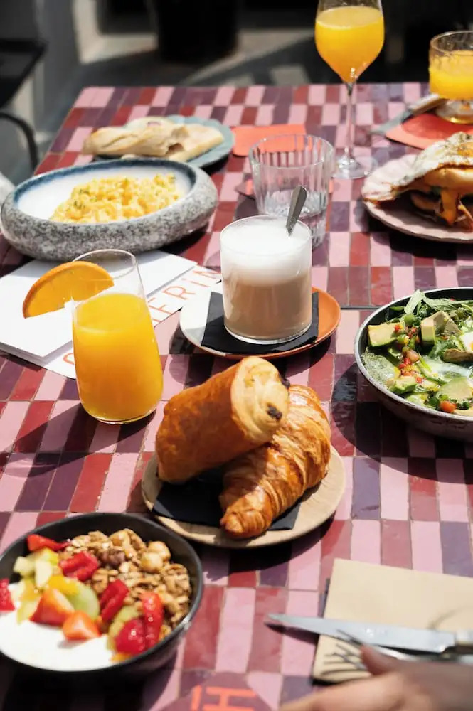 Photo - Palais Ségurane Boutique Hôtel