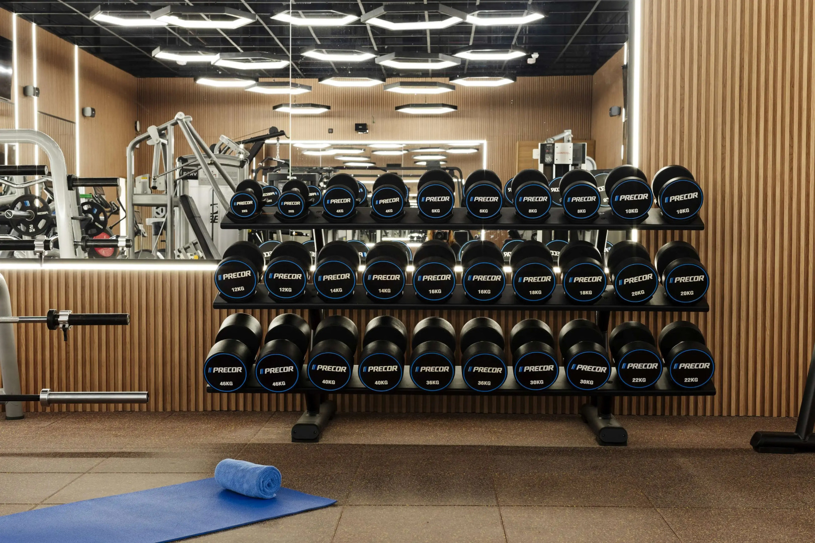 Photo - Radisson Blu Hotel, Doha