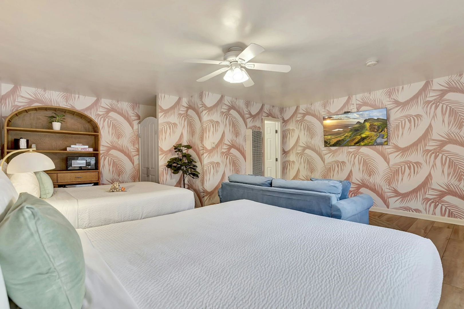 Foto - Santa Monica Hotel