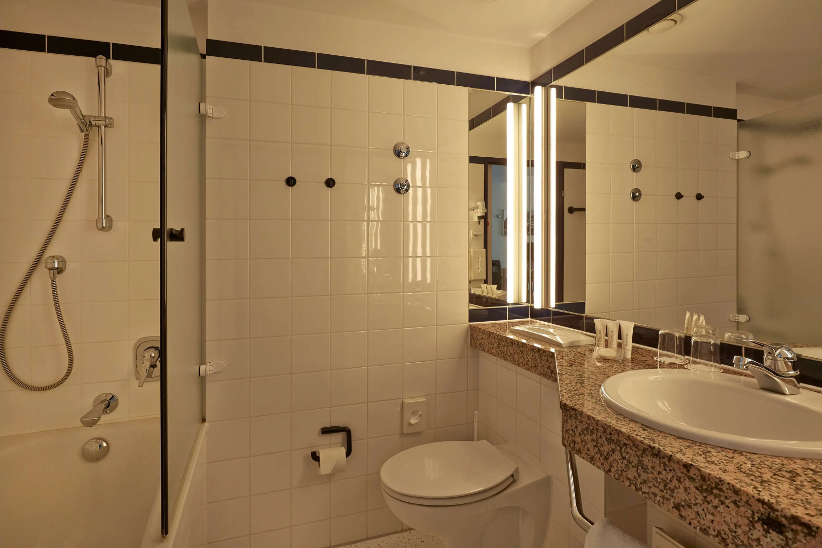 Foto - H4 Hotel Hamburg Bergedorf, Trademark Collection by Wyndham