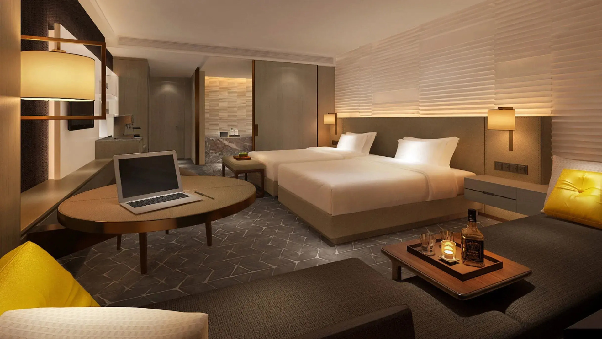 Photo - Cordis Shanghai Hongqiao (Langham Hospitality Group)