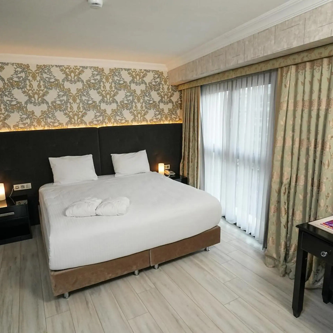 Photo - NK Hotel